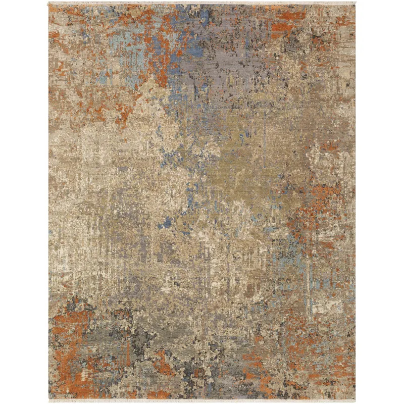 Colaba 8' x 10' Rug