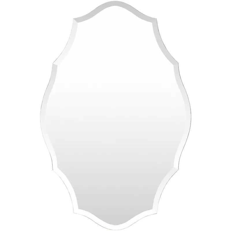 Contour Mirror
