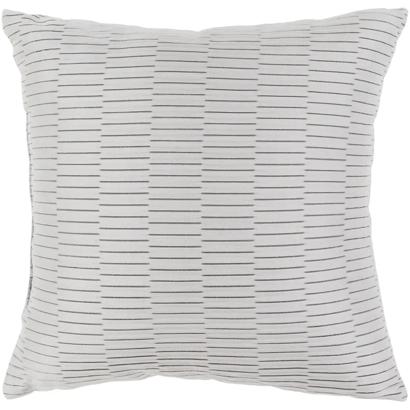 Caplin 16" x 16" Pillow Cover