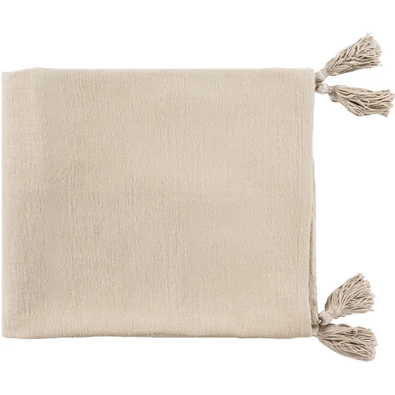 Copacetic 50" x 60" Throws