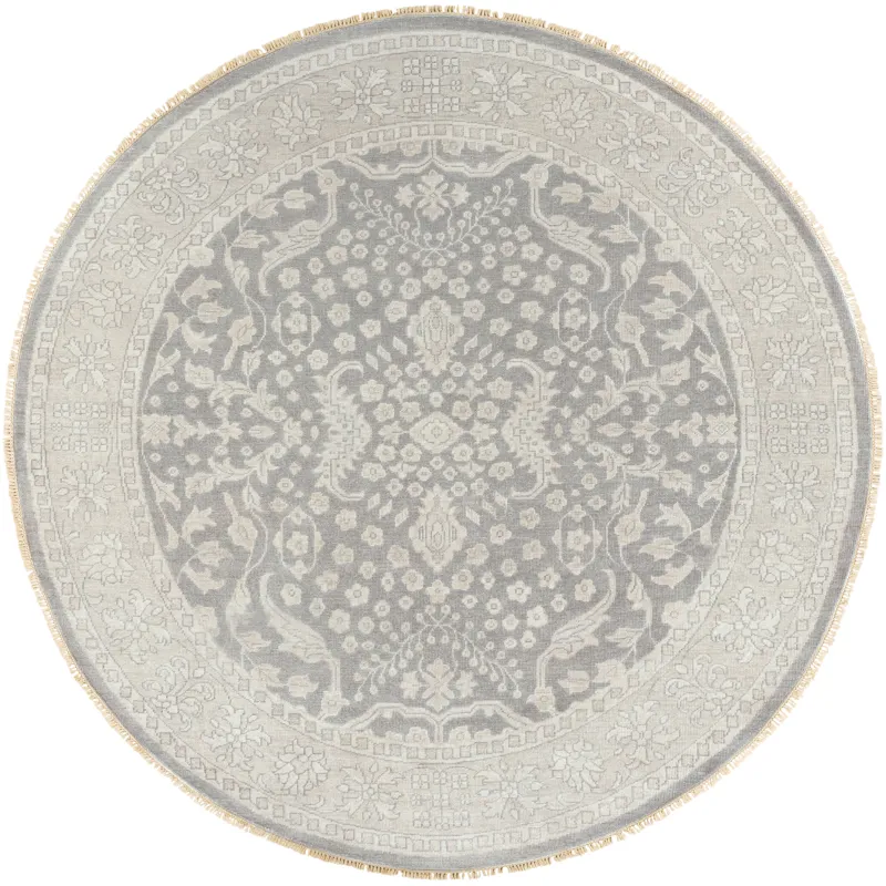 Cappadocia 10' Round Rug