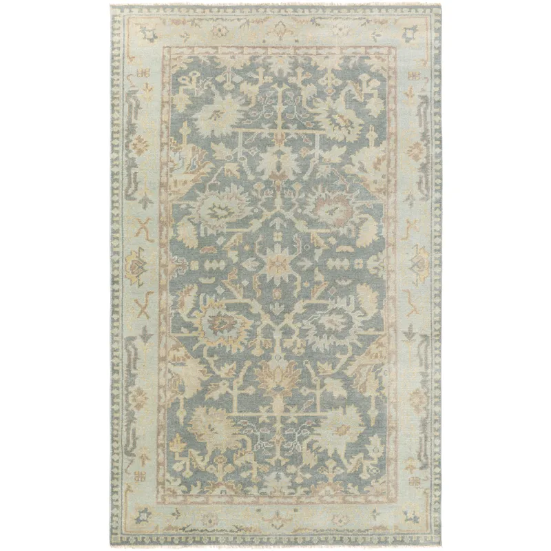Cappadocia 5'6" x 8'6" Rug