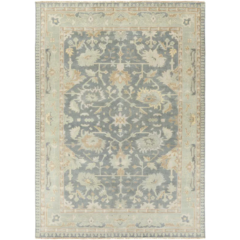Cappadocia 8' x 11' Rug