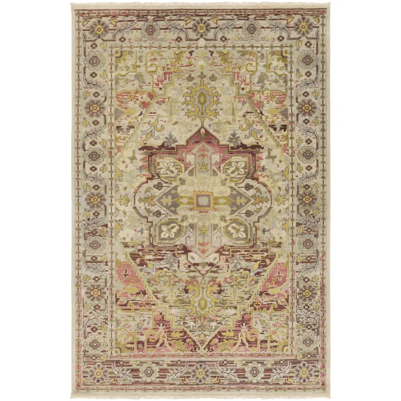 Cappadocia 5'6" x 8'6" Rug