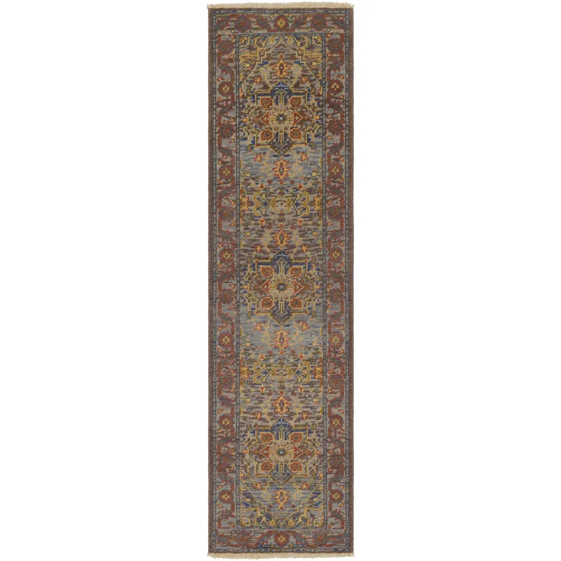 Cappadocia 2' x 8' Rug
