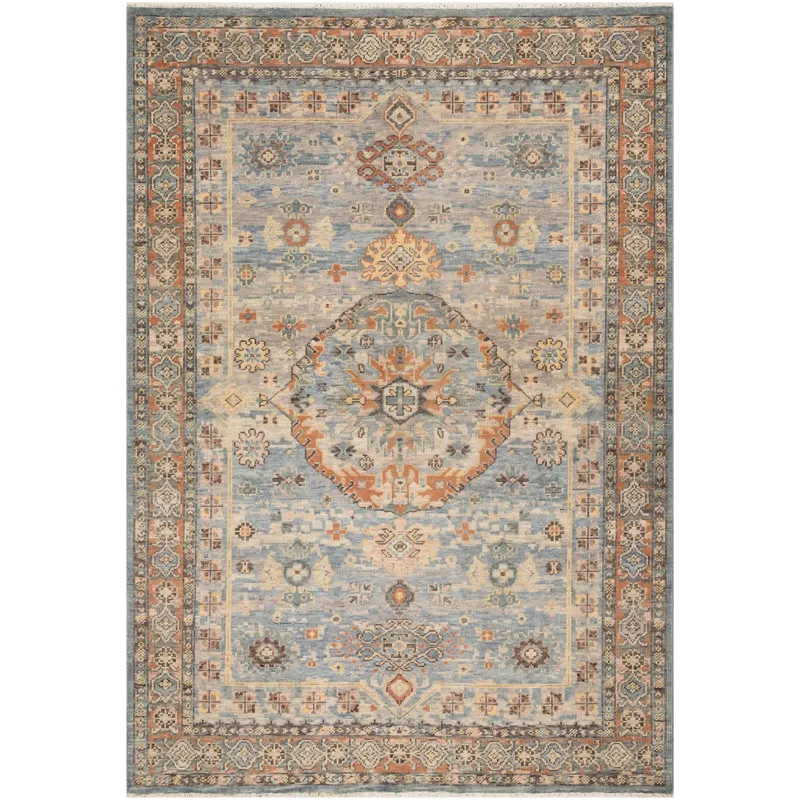 Cappadocia 5'6" x 8'6" Rug
