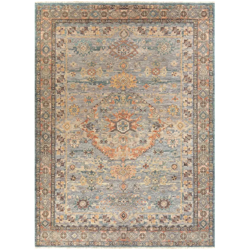 Cappadocia 8' x 11' Rug