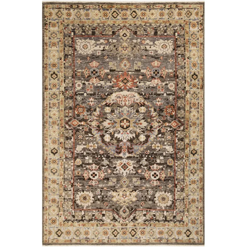 Cappadocia 5'6" x 8'6" Rug
