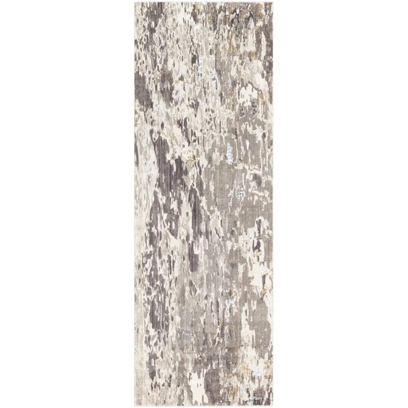 Crescendo 3'3" x 9'2" Rug