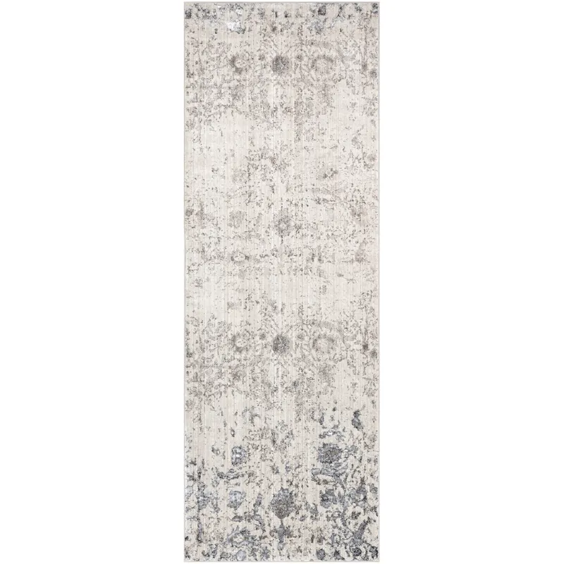 Crescendo 3'3" x 9'2" Rug