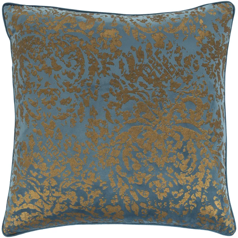 Carrisa 20" x 20" Pillow Cover