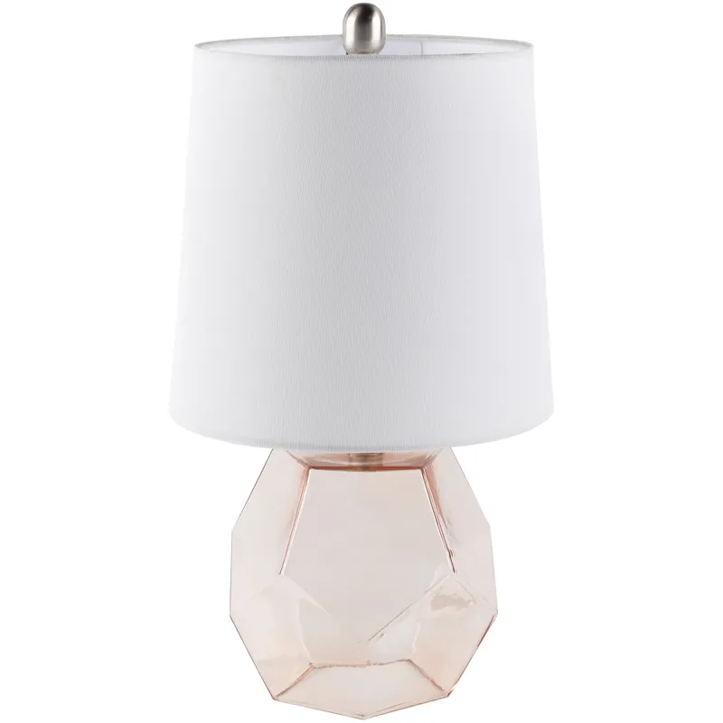 Cirque Lamp