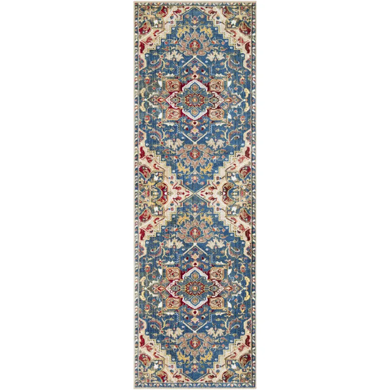 Crafty 2'6" x 7'10" Rug