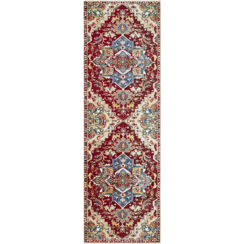 Crafty 2'6" x 7'10" Rug