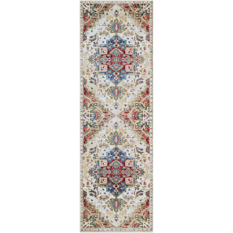 Crafty 2'6" x 7'10" Rug