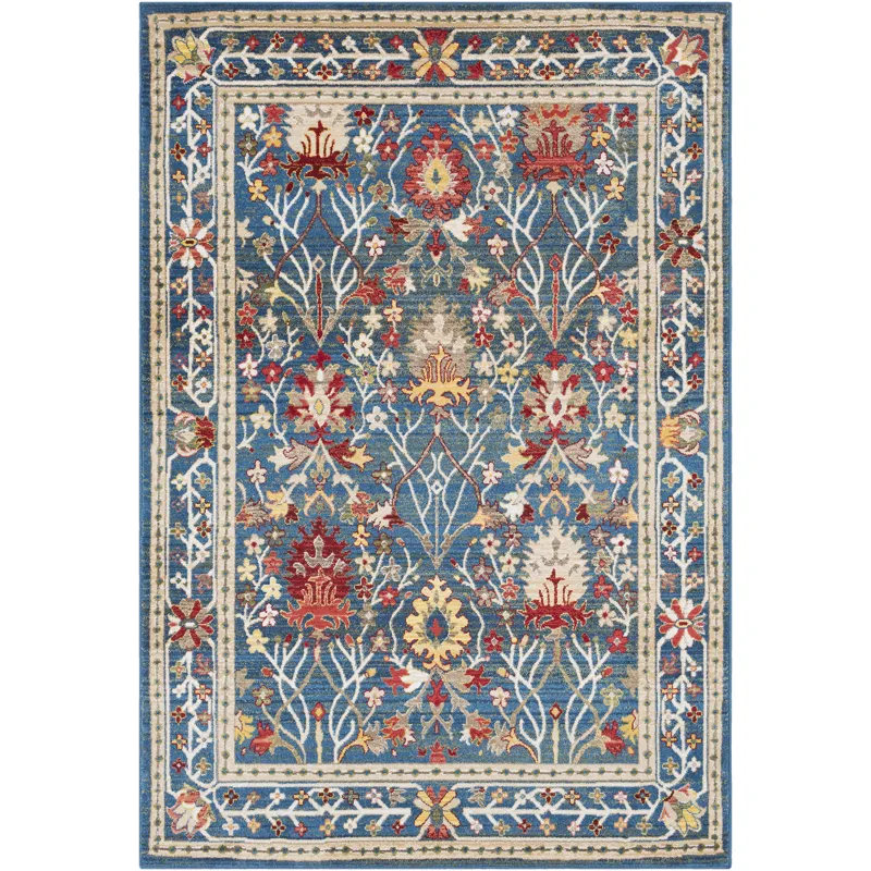 Crafty 5'1" x 7'5" Rug