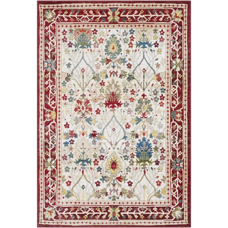 Crafty 5'1" x 7'5" Rug
