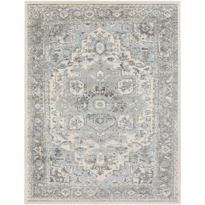 Chelsea 7'10" x 10'3" Rug