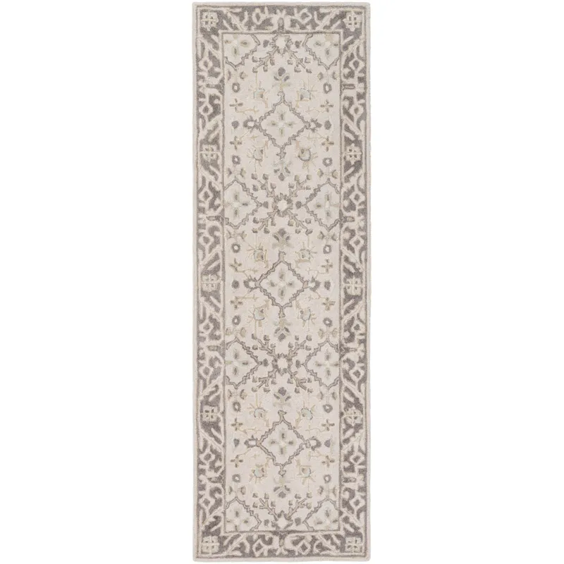 Castille 2'6" x 8' Rug