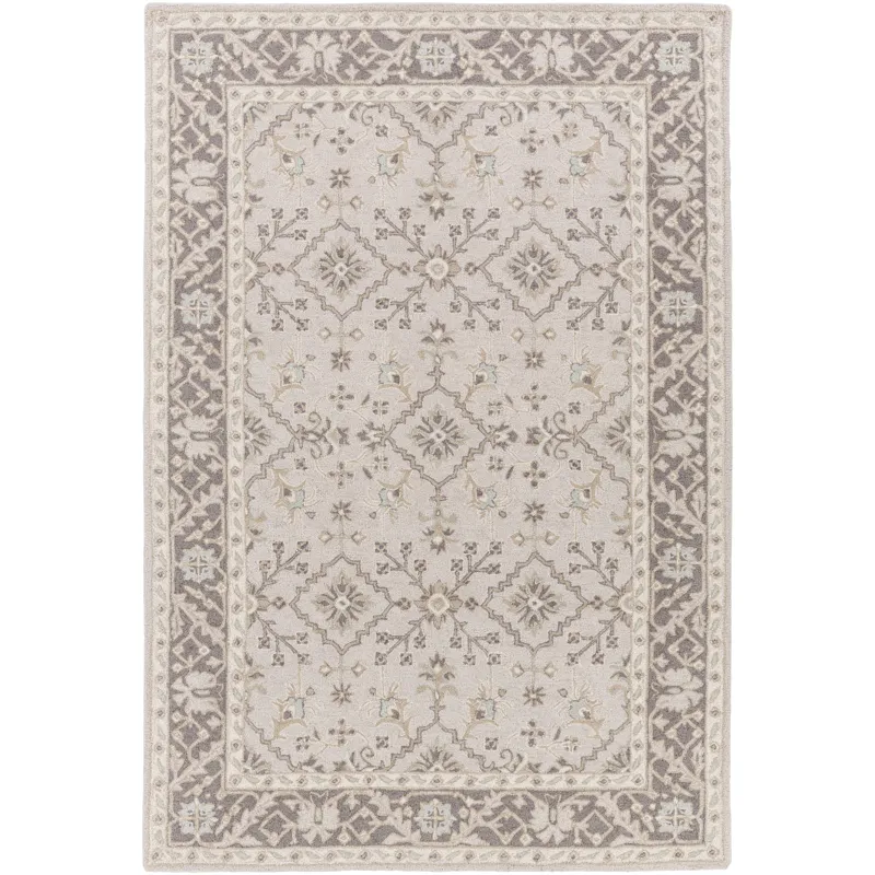 Castille 5' x 7'6" Rug