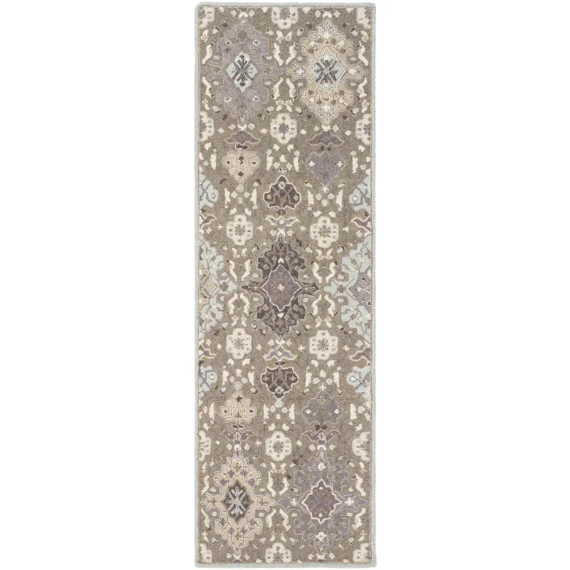 Castille 2'6" x 8' Rug
