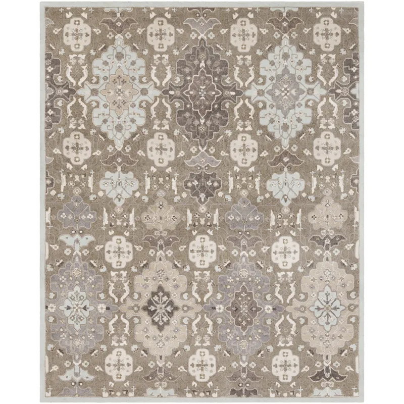 Castille 8' x 10' Rug