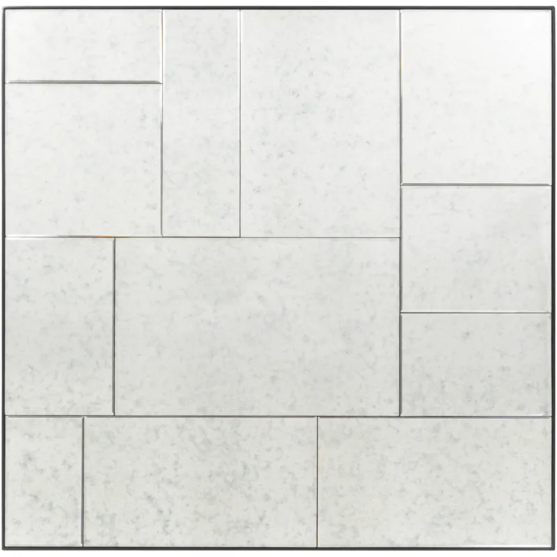 Charlton 42" x 42" Mirrors