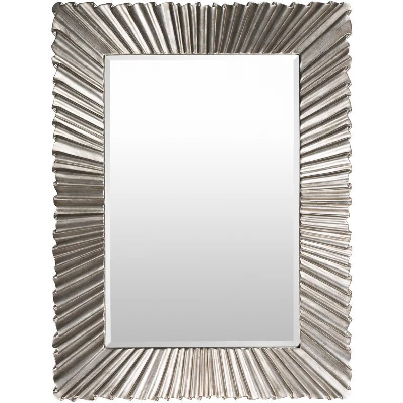 Chaucer 1.60" x 36.20" x 48.80" Mirrors