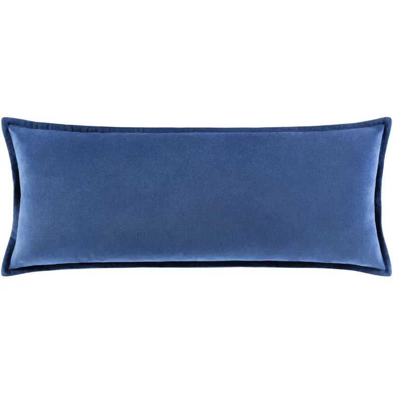 Cotton Velvet Pillow Cover