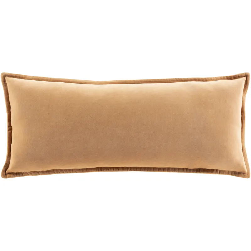 Cotton Velvet Pillow Cover