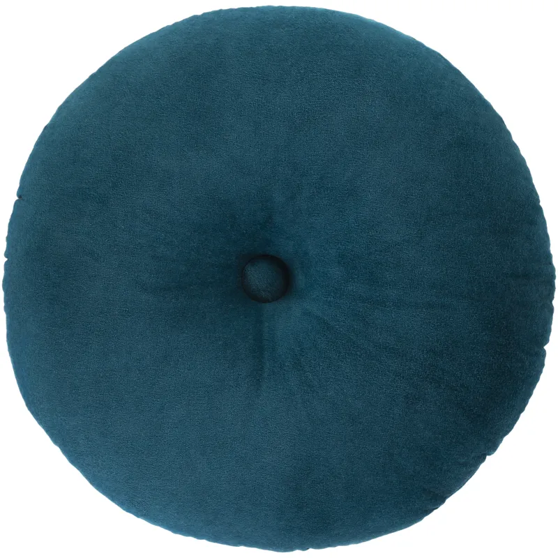 Cotton Velvet Pillow Cover