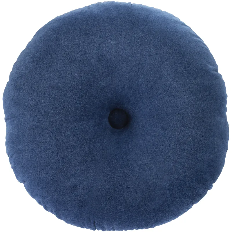 Cotton Velvet Pillow Cover
