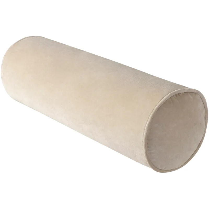 Cotton Velvet Pillow Cover Silo