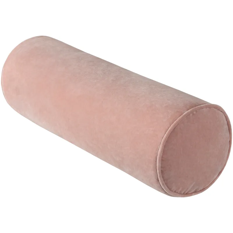 Cotton Velvet Pillow Cover Silo