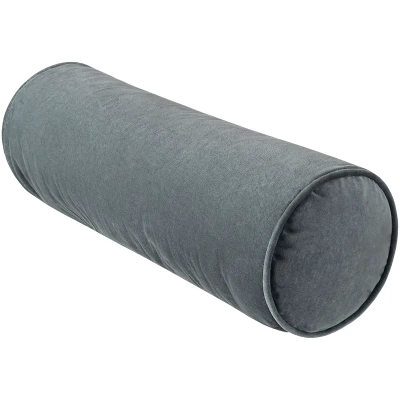 Cotton Velvet Pillow Kit Silo