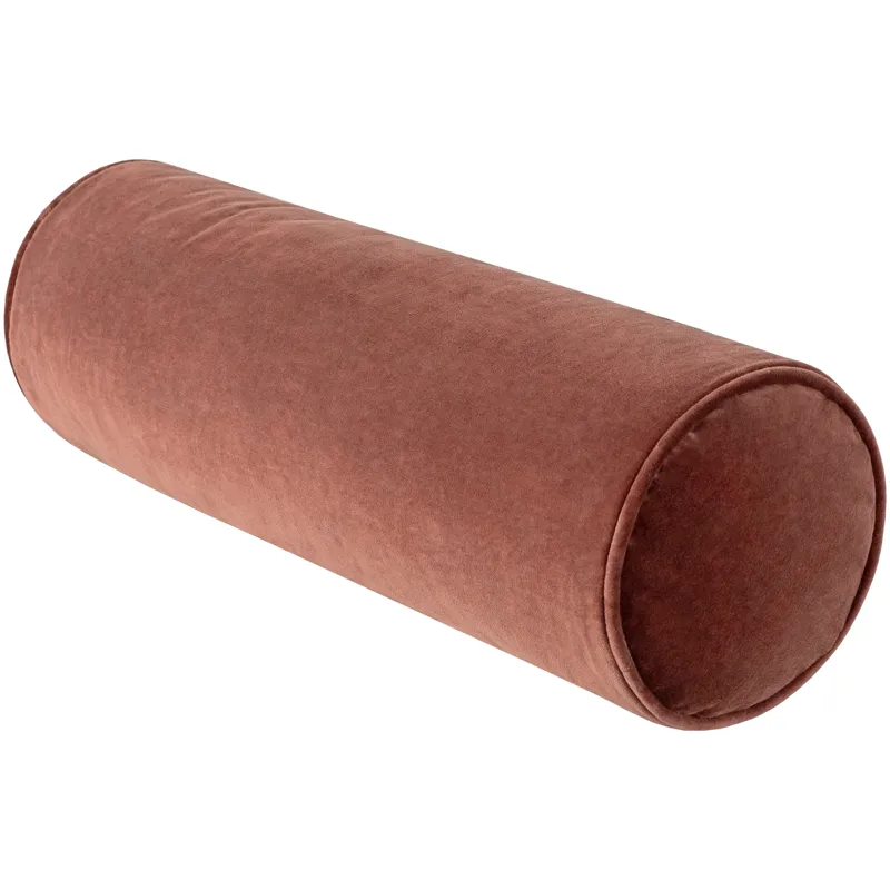 Cotton Velvet Pillow Cover Silo