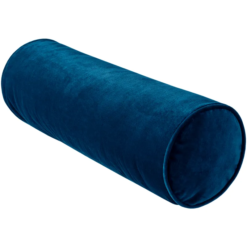 Cotton Velvet Pillow Kit Silo