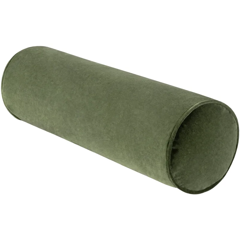 Cotton Velvet Pillow Cover Silo
