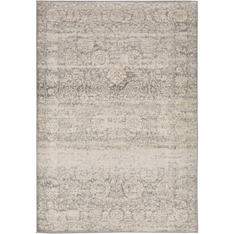 City light 5'3" x 7'3" Rug