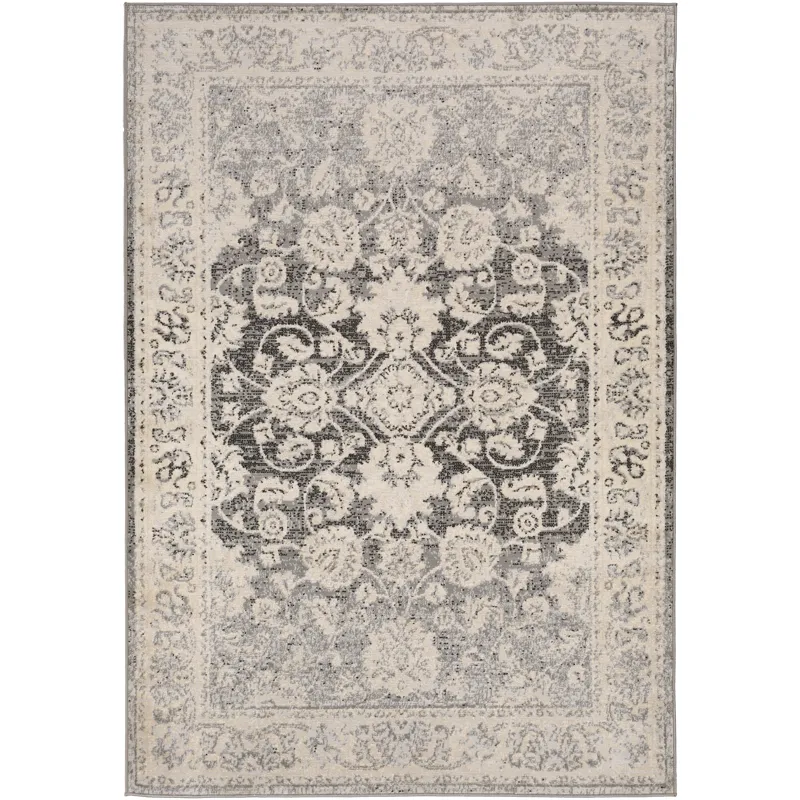 City light 5'3" x 7'3" Rug