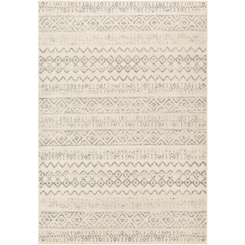City light 5'3" x 7'3" Rug