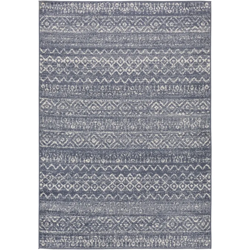 City light 5'3" x 7'3" Rug