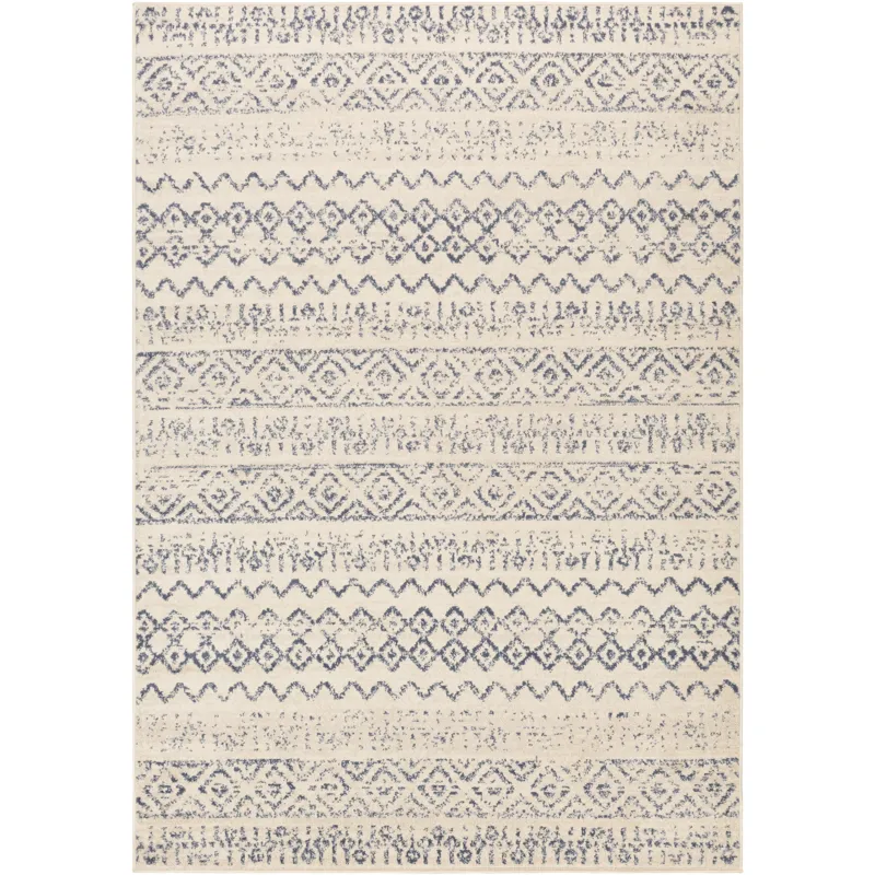 City light 5'3" x 7'3" Rug