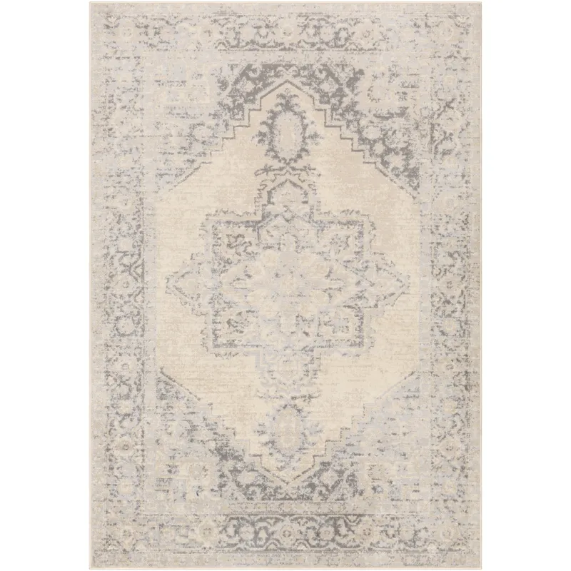 City light 5'3" x 7'3" Rug
