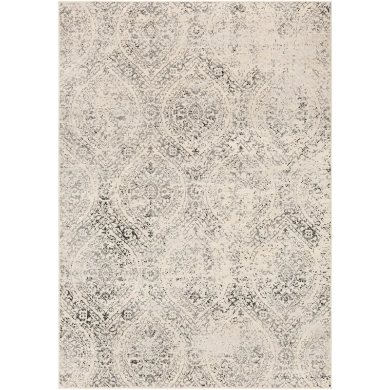 City light 5'3" x 7'3" Rug