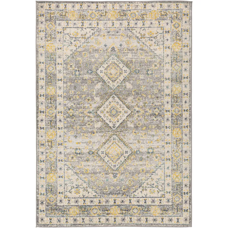 City light 5'3" x 7'3" Rug