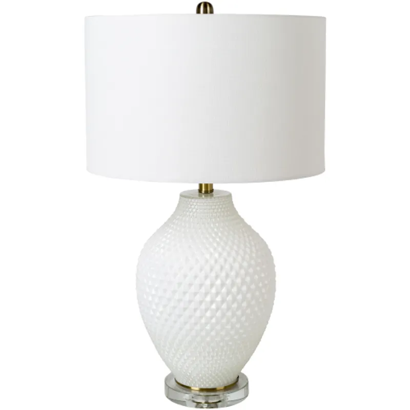 Waddington Lamp