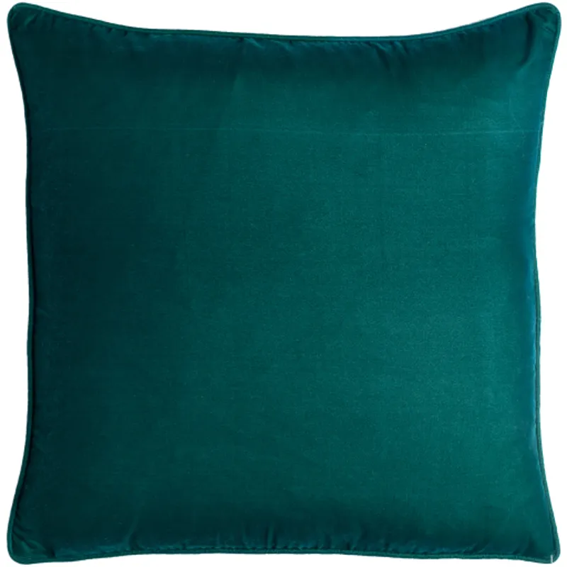 Velvet Glam Pillow Cover