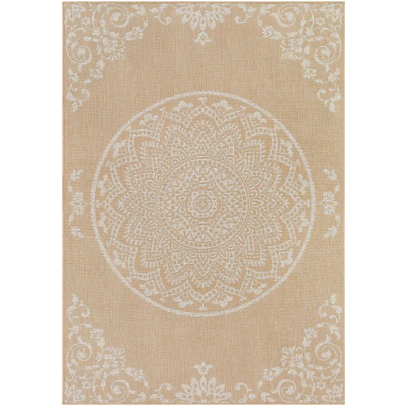 Malibu 7'10" x 10' Rug