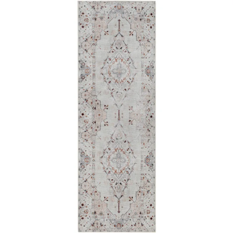 Tahmis 2'7" x 7'10" Rug